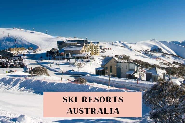Everything You Need To Know About Ski Resort Jobs Australia